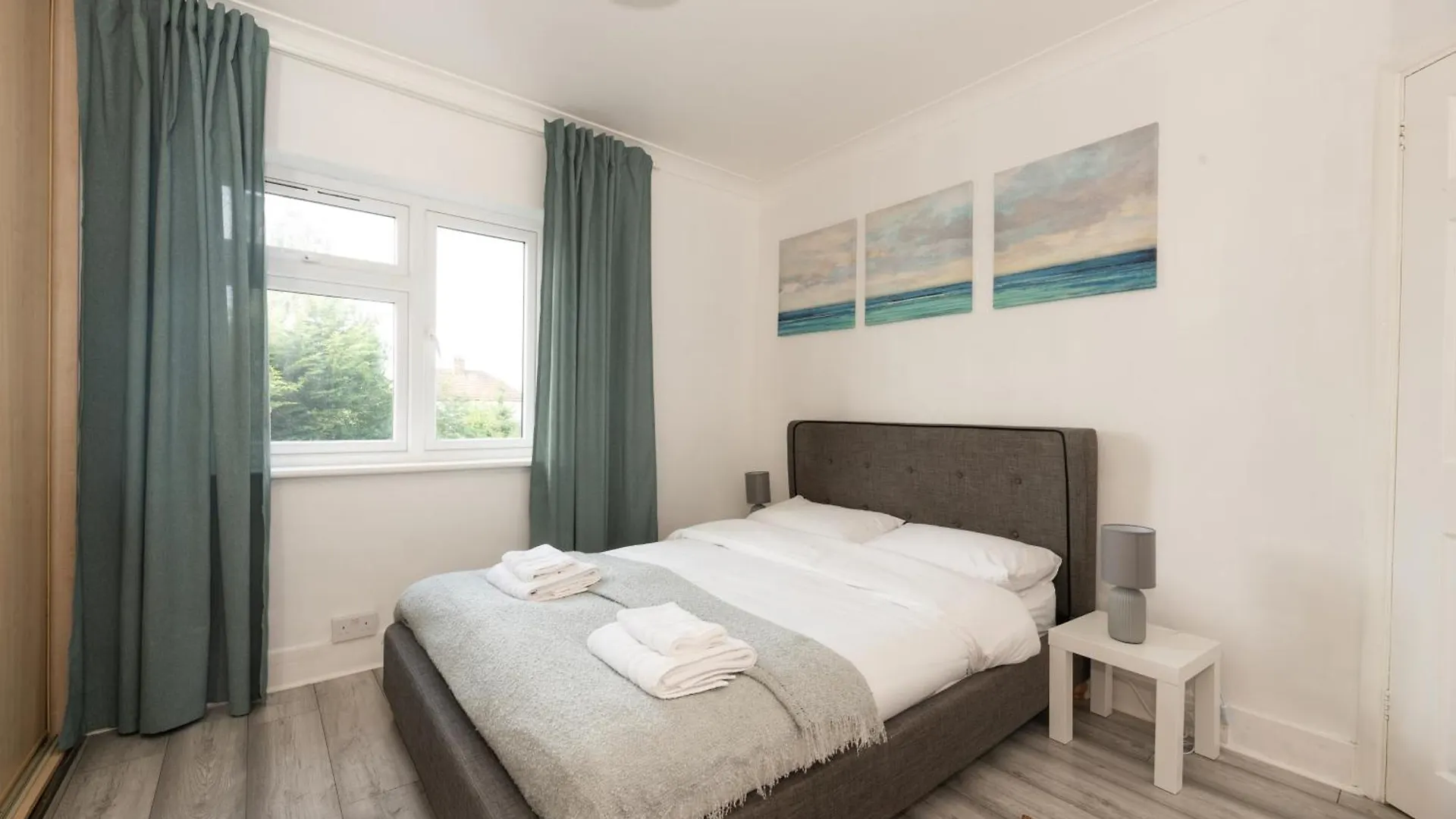 Holiday home 4 Bedroom Family Home In South East London Welling United Kingdom