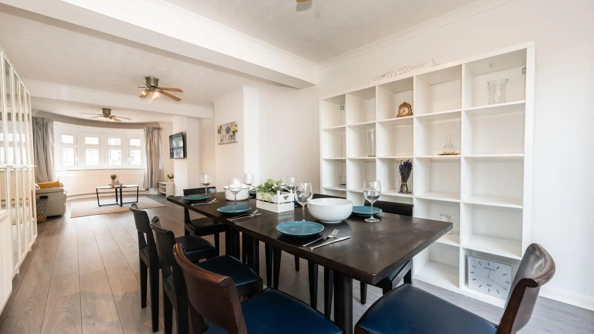 Holiday home 4 Bedroom Family Home In South East London Welling United Kingdom