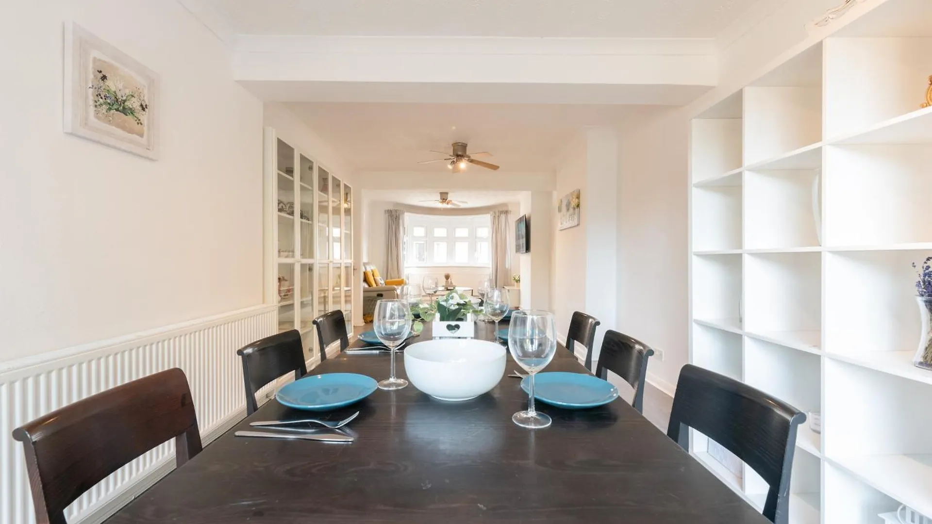 4 Bedroom Family Home In South East London Welling 0*,  United Kingdom