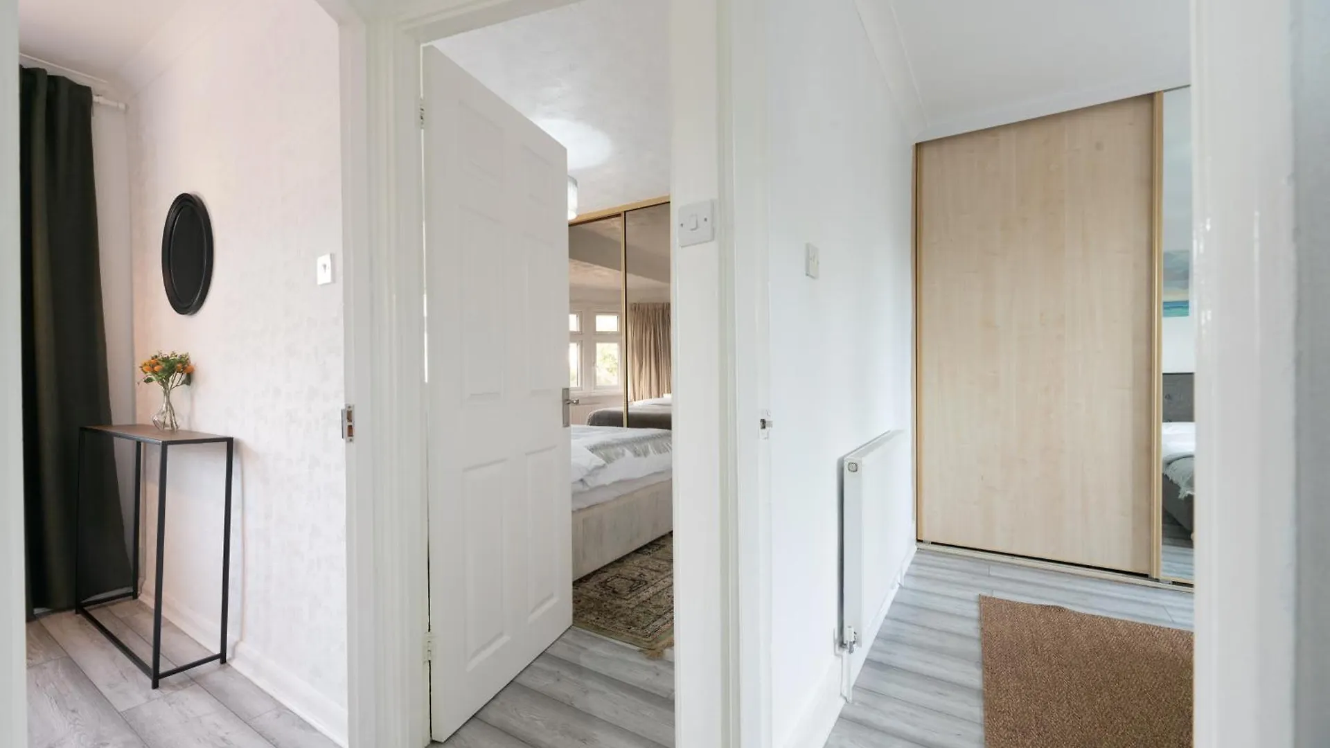 Holiday home 4 Bedroom Family Home In South East London Welling