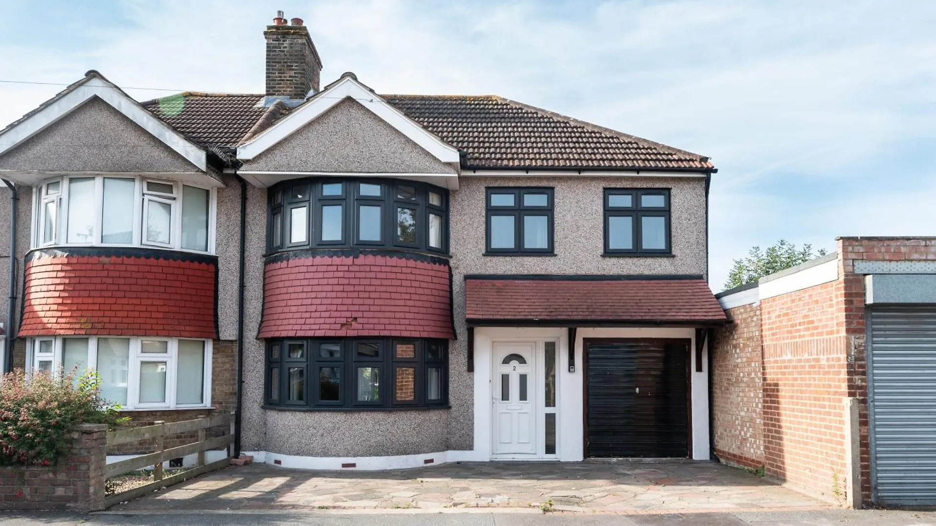 4 Bedroom Family Home In South East London Welling