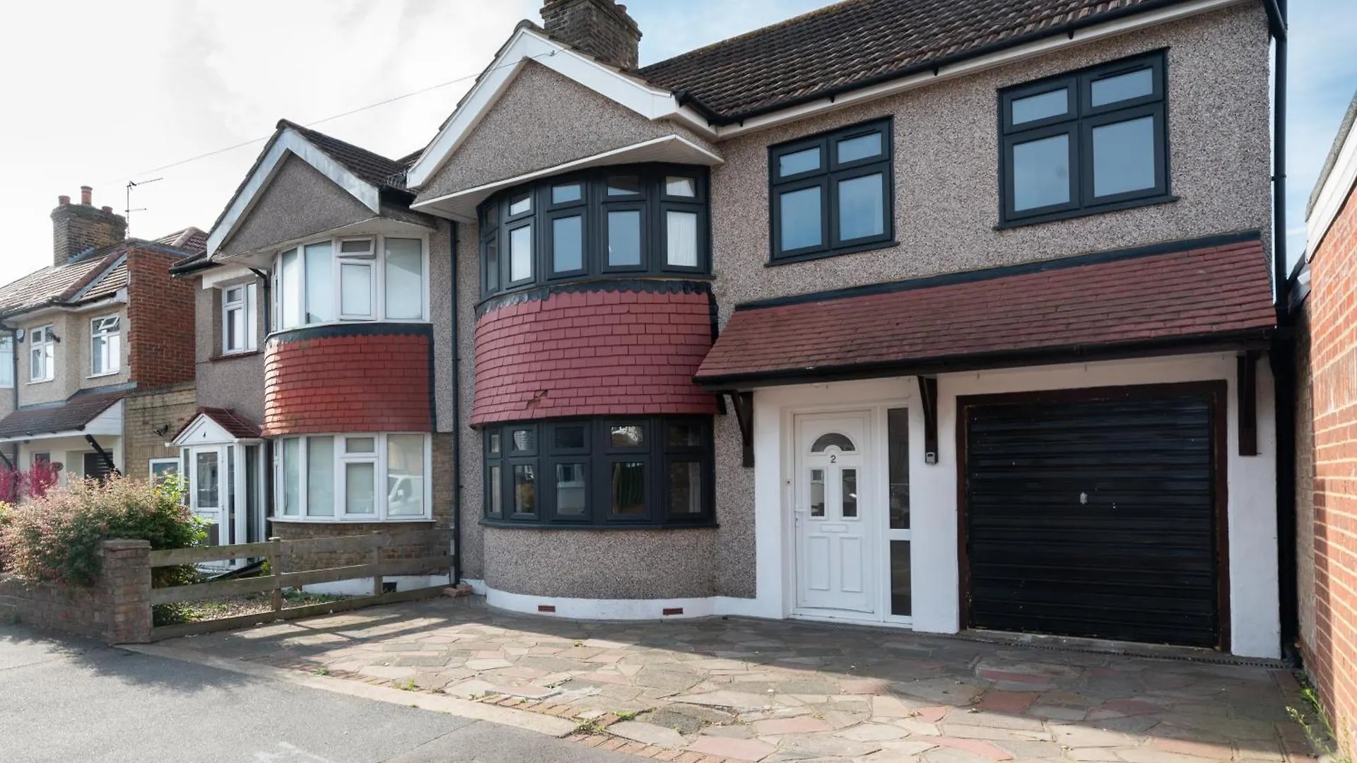 4 Bedroom Family Home In South East London Welling United Kingdom