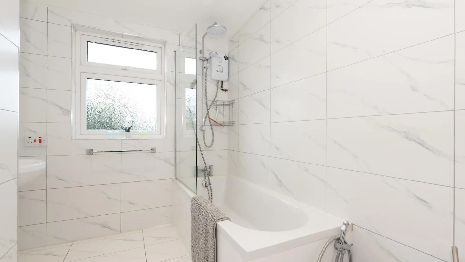Holiday home 4 Bedroom Family Home In South East London Welling