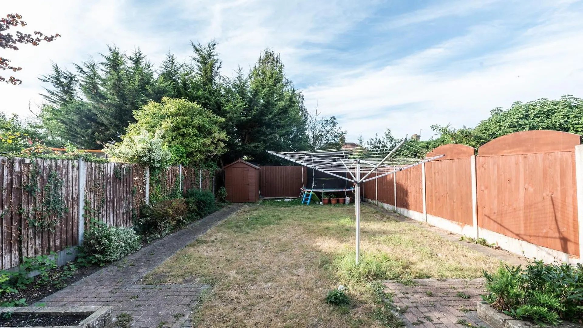 4 Bedroom Family Home In South East London Welling Holiday home