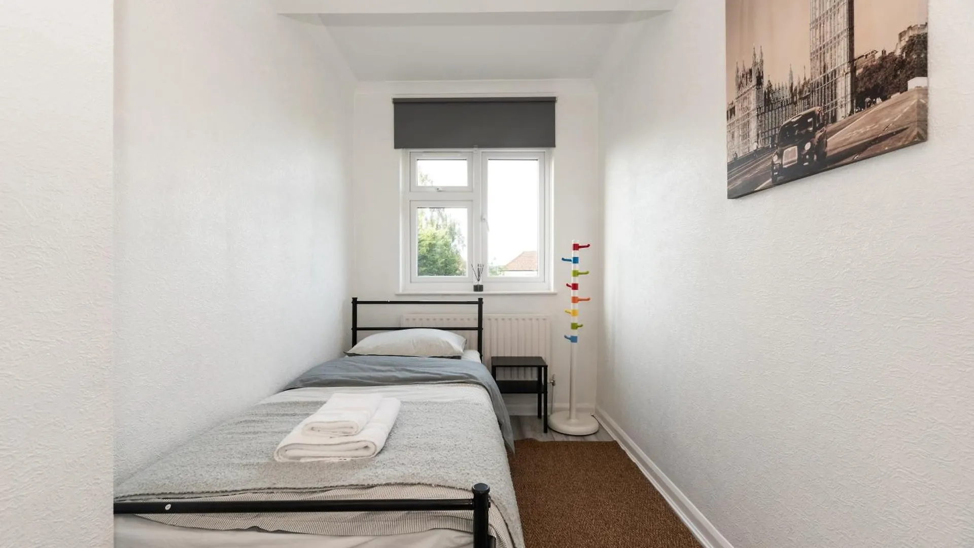 Holiday home 4 Bedroom Family Home In South East London Welling United Kingdom