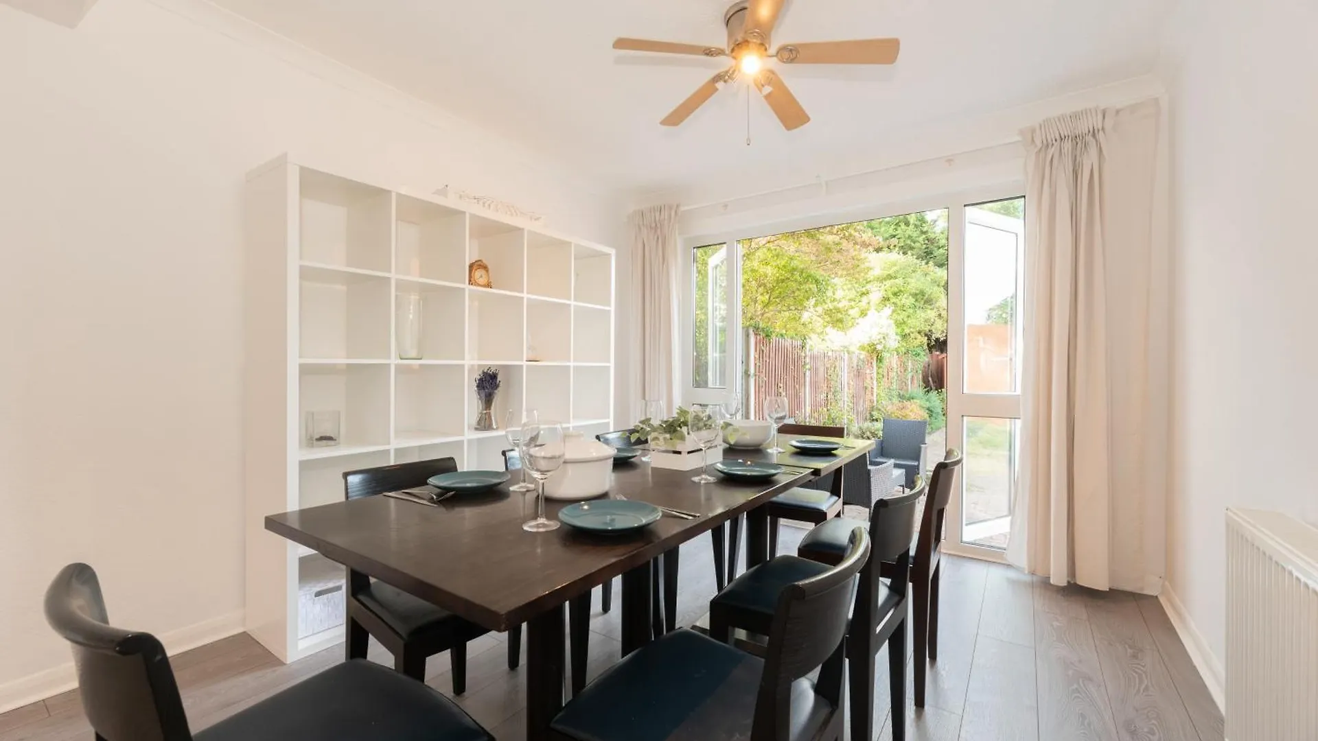 4 Bedroom Family Home In South East London Welling 別荘