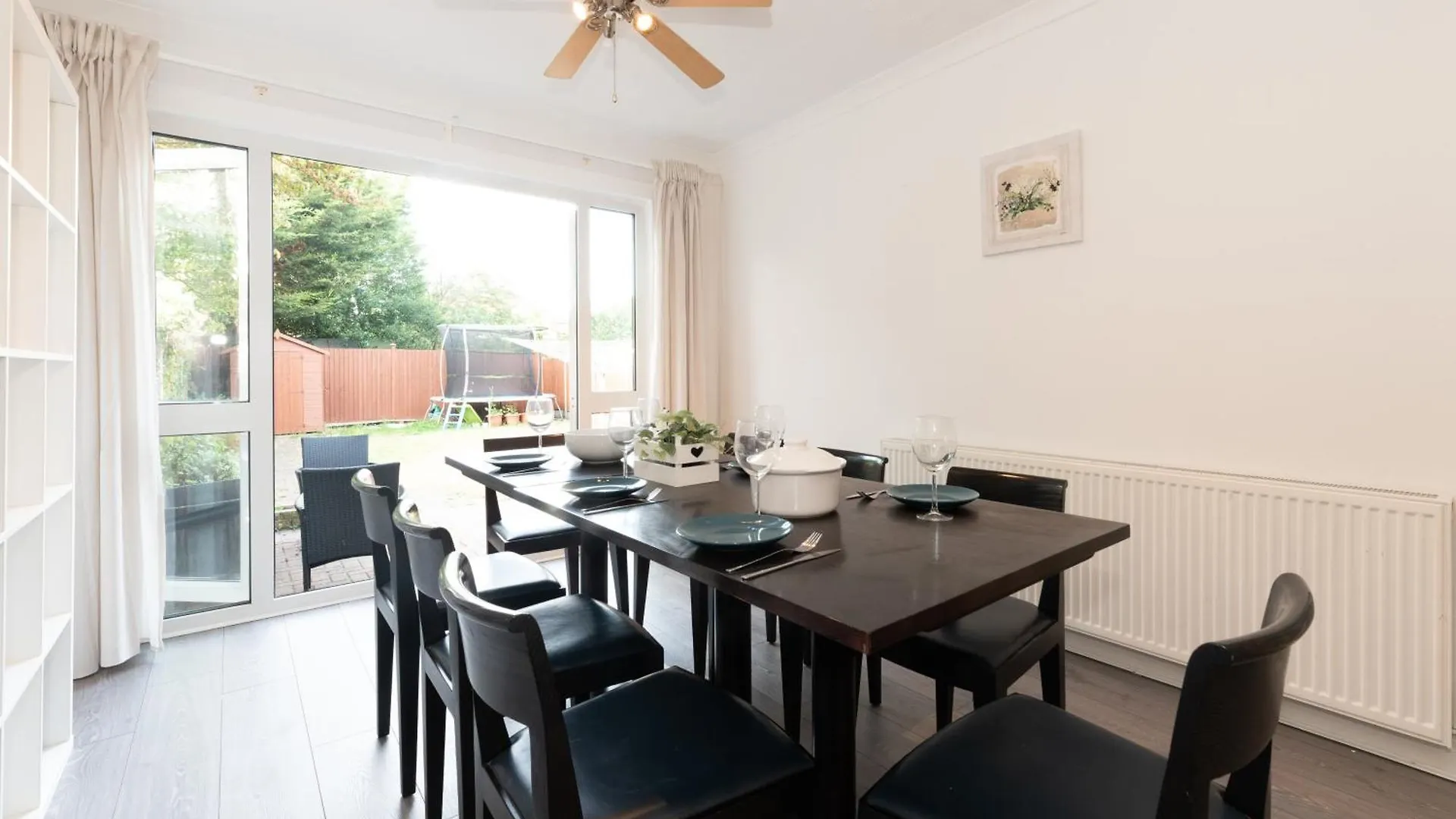 4 Bedroom Family Home In South East London Welling