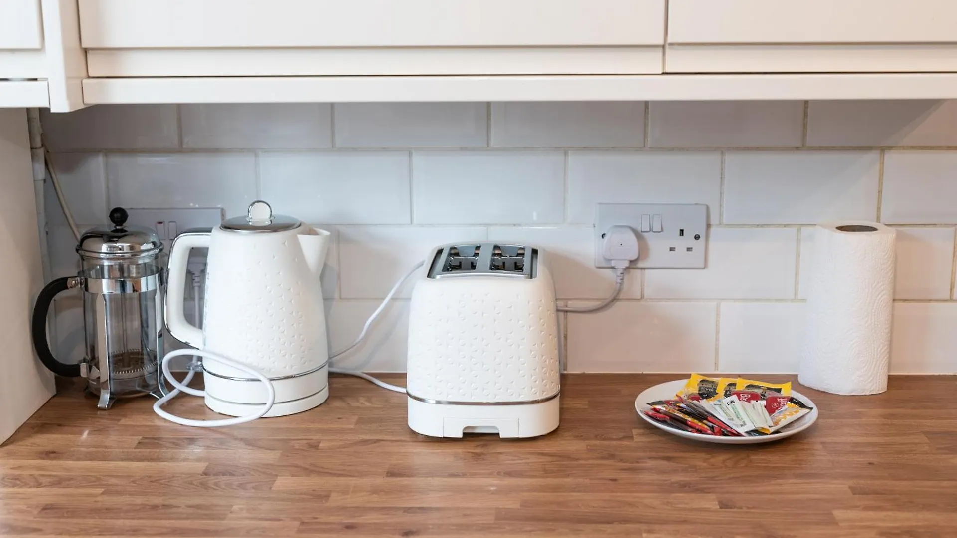 別荘 4 Bedroom Family Home In South East London Welling