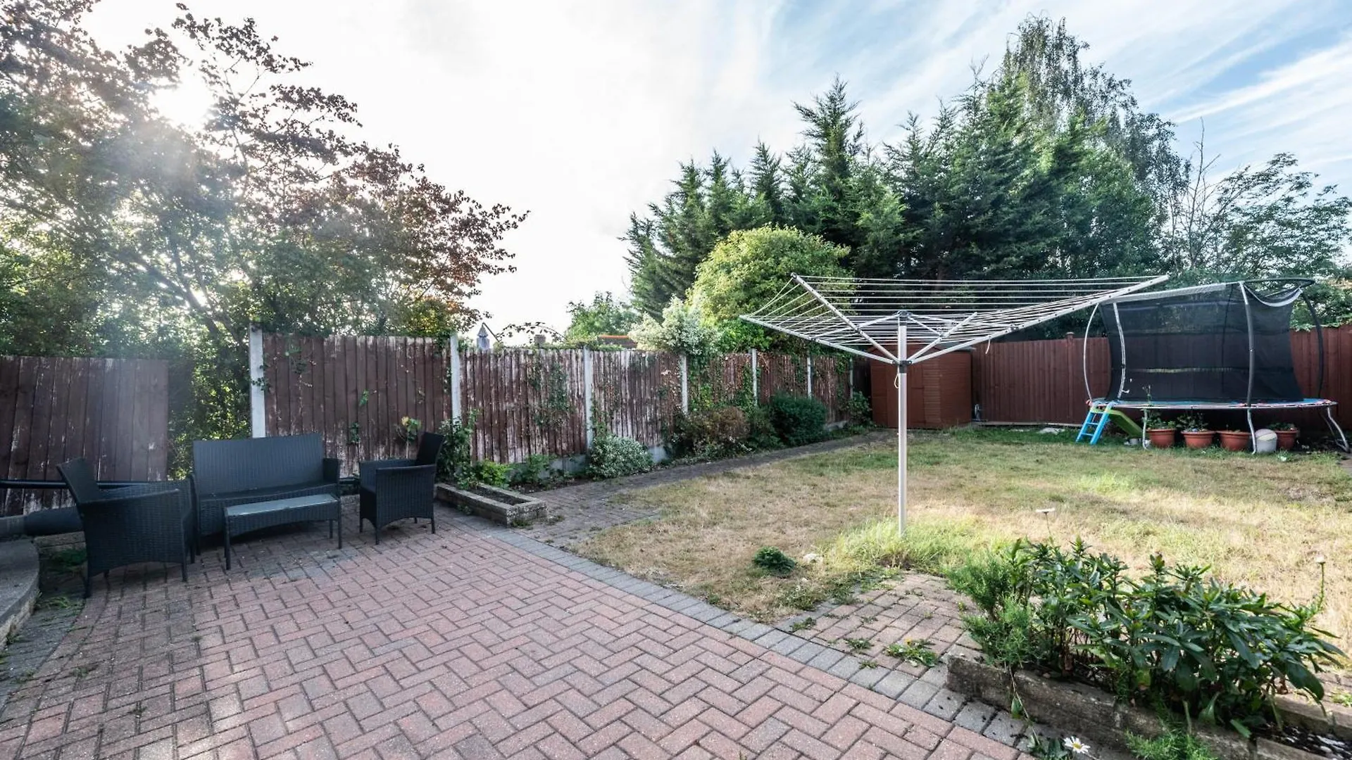 別荘 4 Bedroom Family Home In South East London Welling
