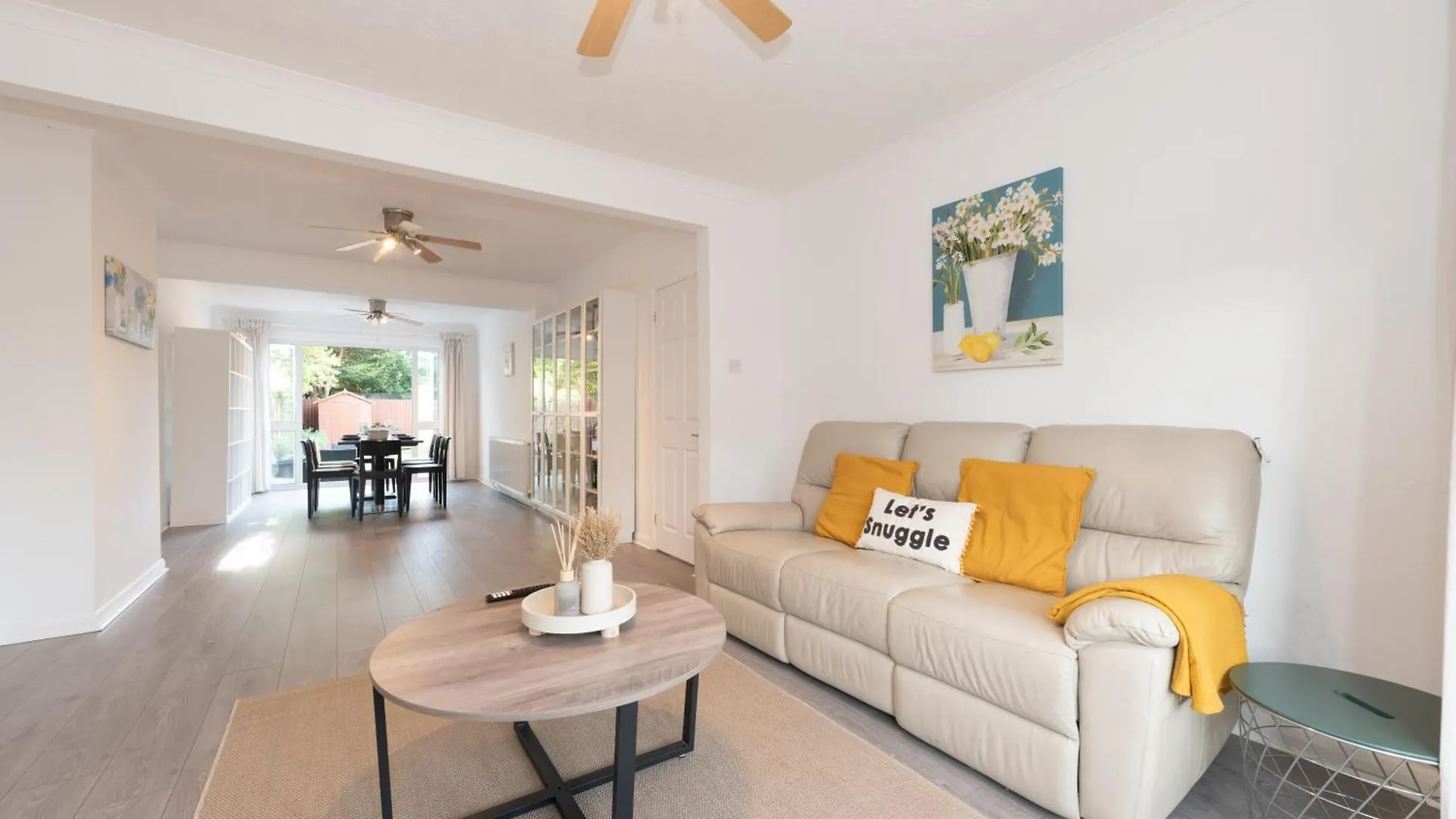 4 Bedroom Family Home In South East London Welling